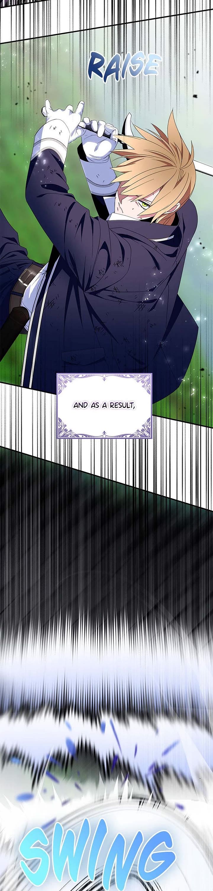 I Was Planning to Become a Loyal Sword Chapter 62 page 20 - Chapter 62
