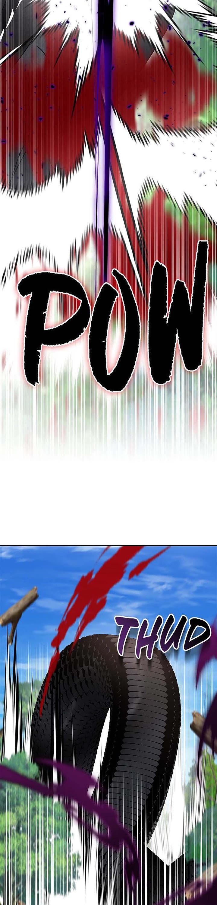 I Was Planning to Become a Loyal Sword Chapter 62 page 31 - Chapter 62