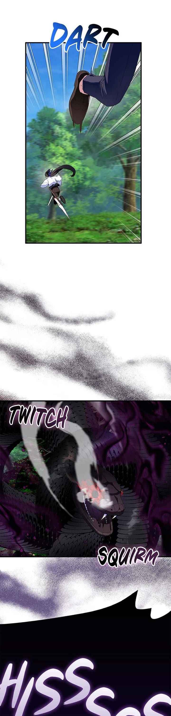 I Was Planning to Become a Loyal Sword Chapter 62 page 33 - Chapter 62