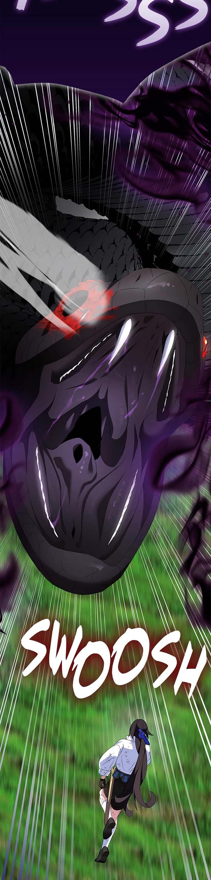 I Was Planning to Become a Loyal Sword Chapter 62 page 34 - Chapter 62