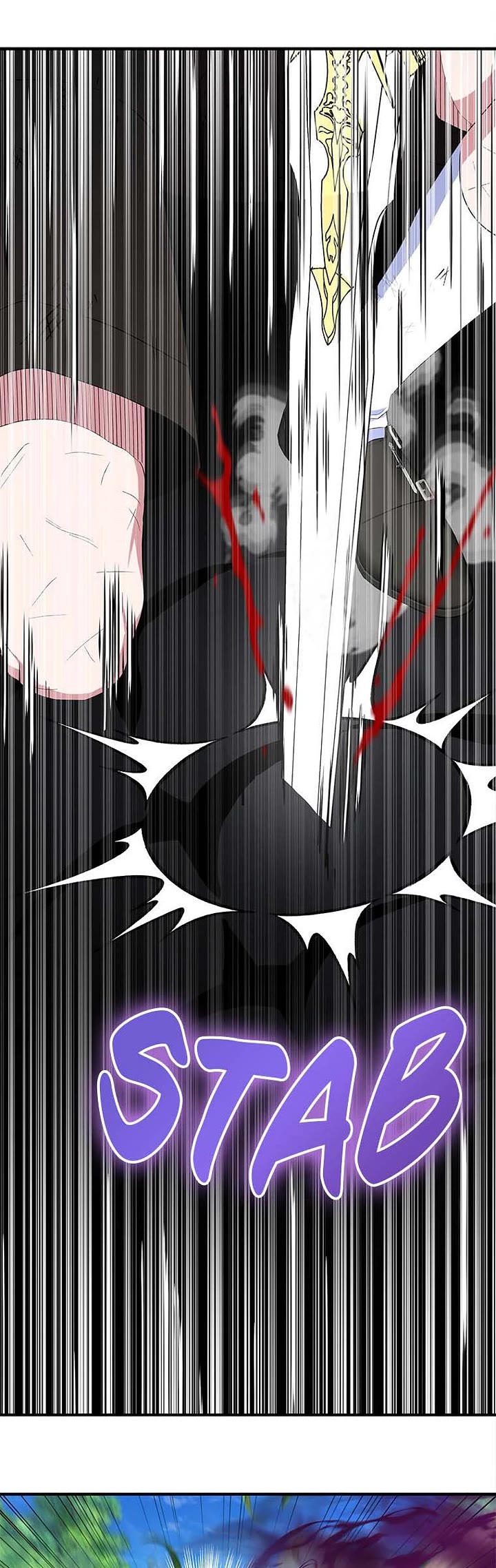 I Was Planning to Become a Loyal Sword Chapter 62 page 36 - Chapter 62