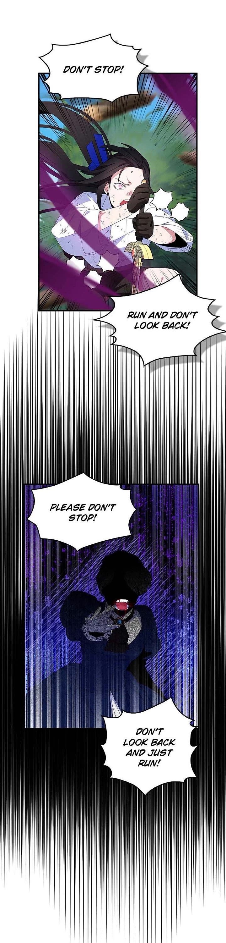 I Was Planning to Become a Loyal Sword Chapter 62 page 39 - Chapter 62