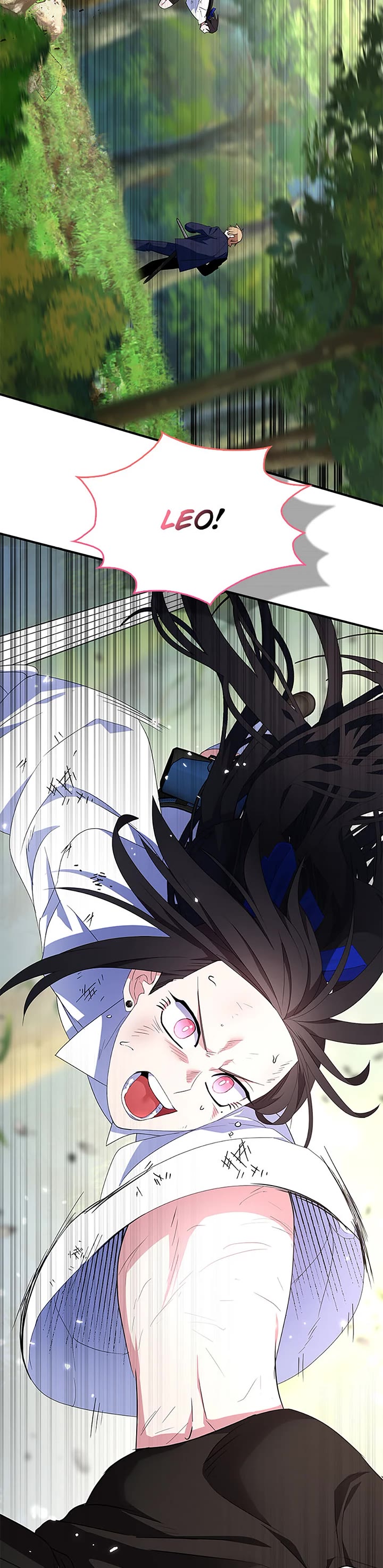 I Was Planning to Become a Loyal Sword Chapter 63 page 11 - Chapter 63