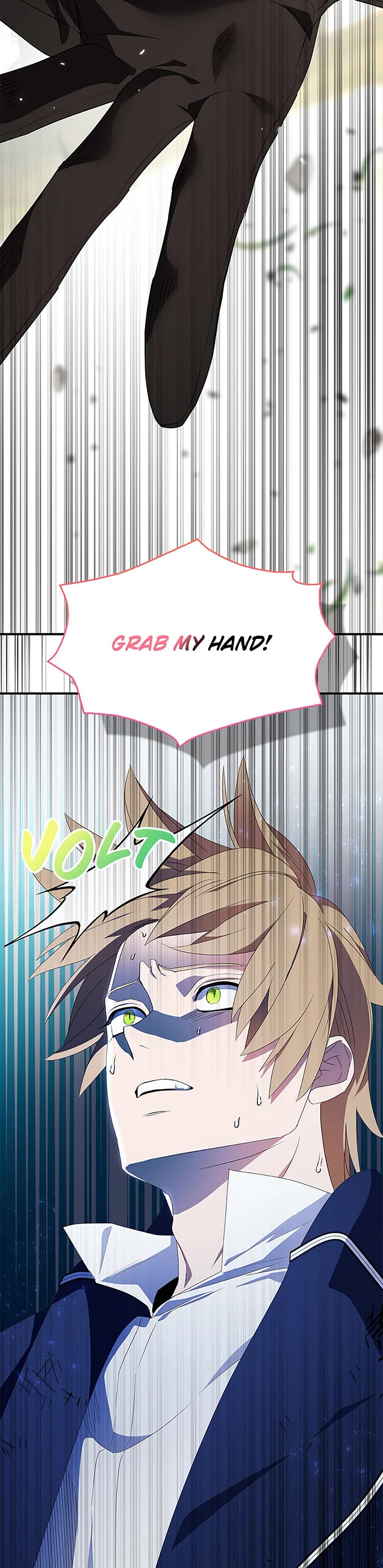 I Was Planning to Become a Loyal Sword Chapter 63 page 12 - Chapter 63