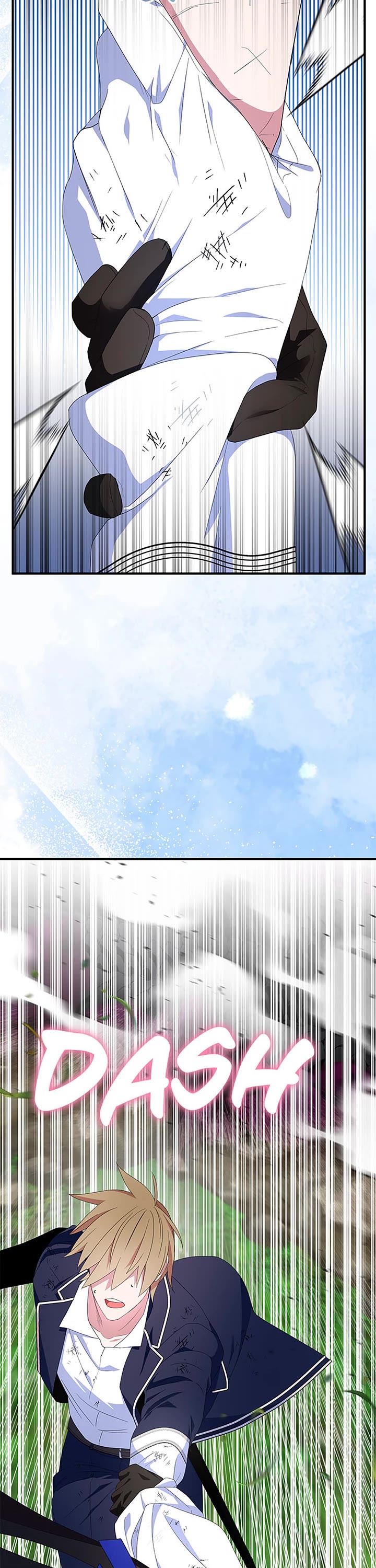 I Was Planning to Become a Loyal Sword Chapter 63 page 14 - Chapter 63