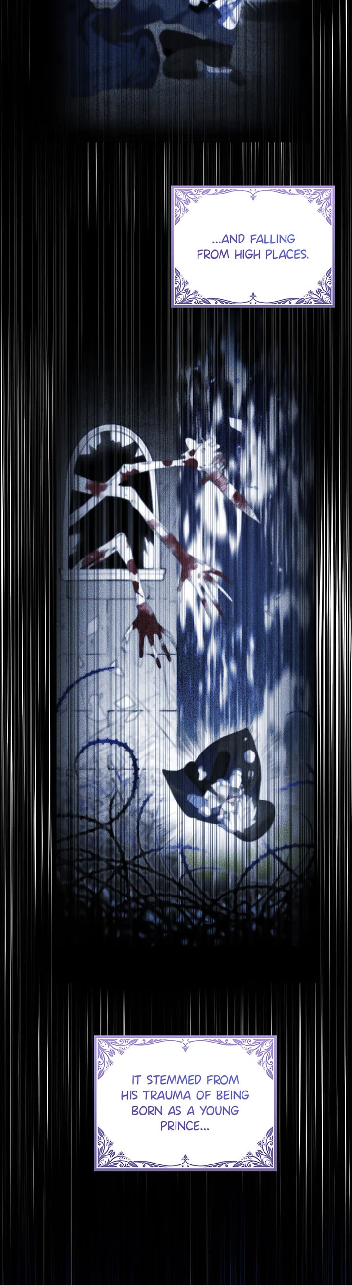 I Was Planning to Become a Loyal Sword Chapter 63 page 23 - Chapter 63