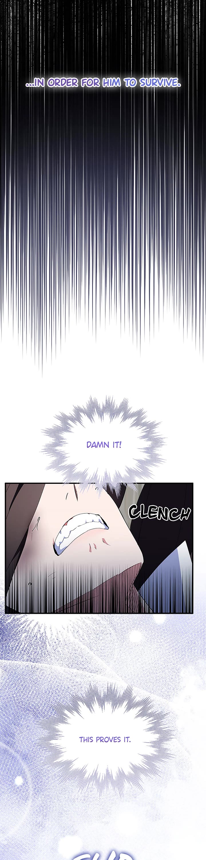 I Was Planning to Become a Loyal Sword Chapter 63 page 25 - Chapter 63