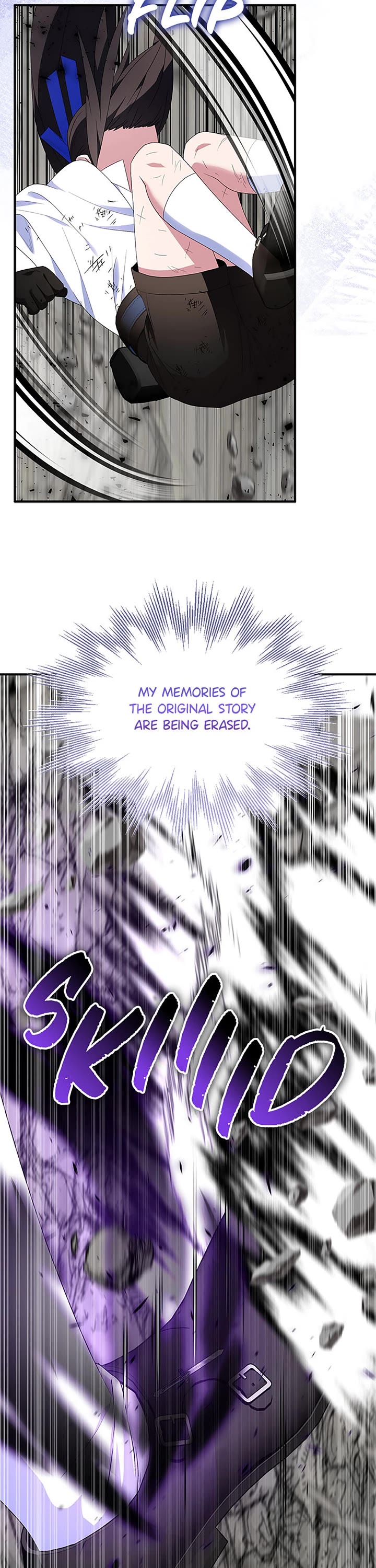I Was Planning to Become a Loyal Sword Chapter 63 page 26 - Chapter 63
