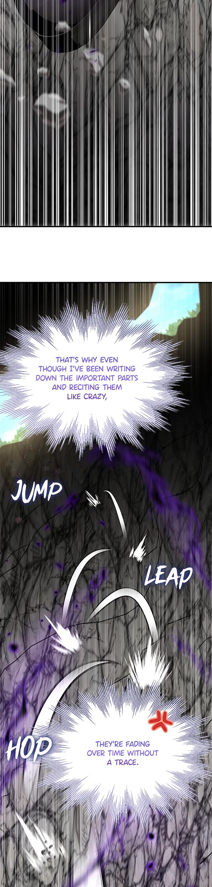I Was Planning to Become a Loyal Sword Chapter 63 page 27 - Chapter 63