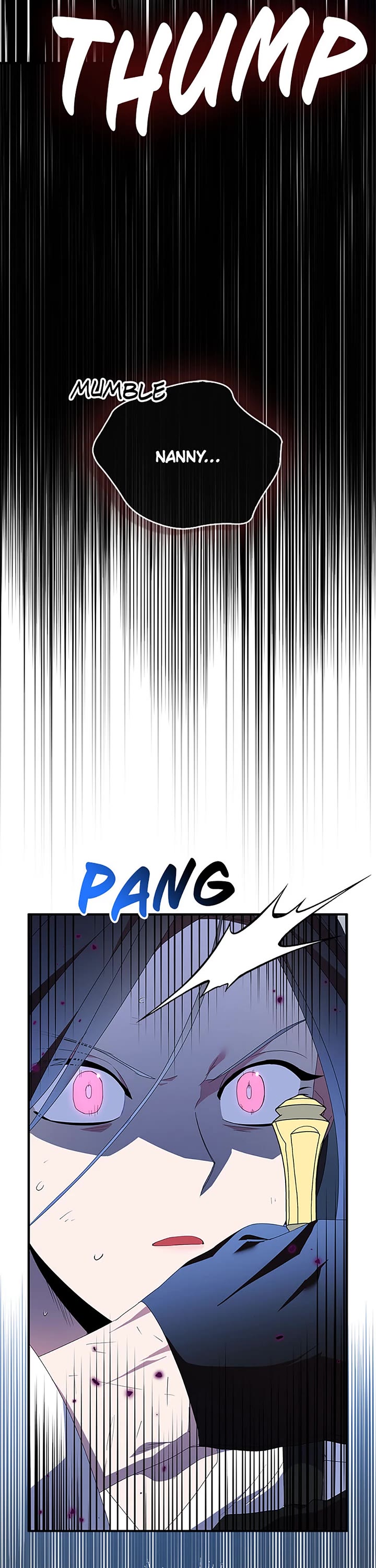I Was Planning to Become a Loyal Sword Chapter 63 page 3 - Chapter 63