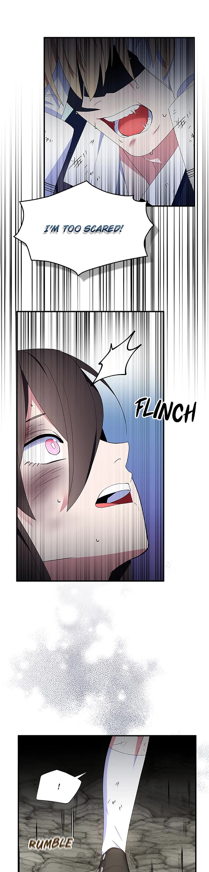 I Was Planning to Become a Loyal Sword Chapter 63 page 33 - Chapter 63