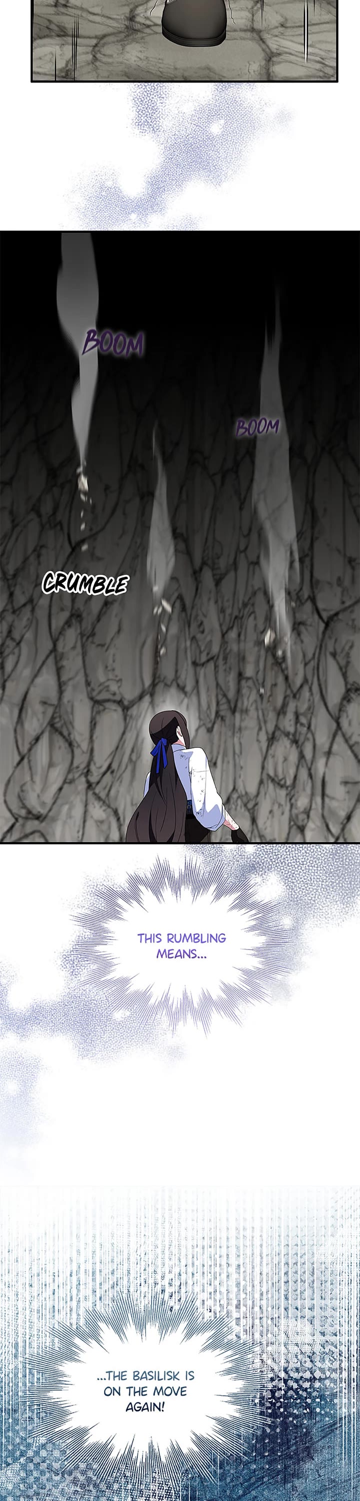 I Was Planning to Become a Loyal Sword Chapter 63 page 34 - Chapter 63