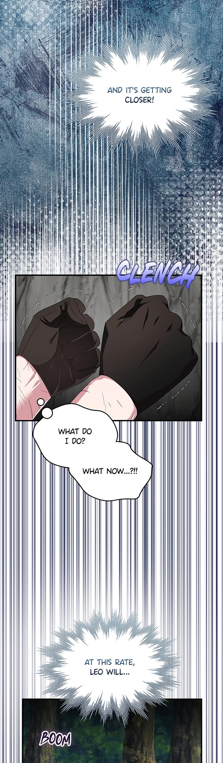 I Was Planning to Become a Loyal Sword Chapter 63 page 35 - Chapter 63