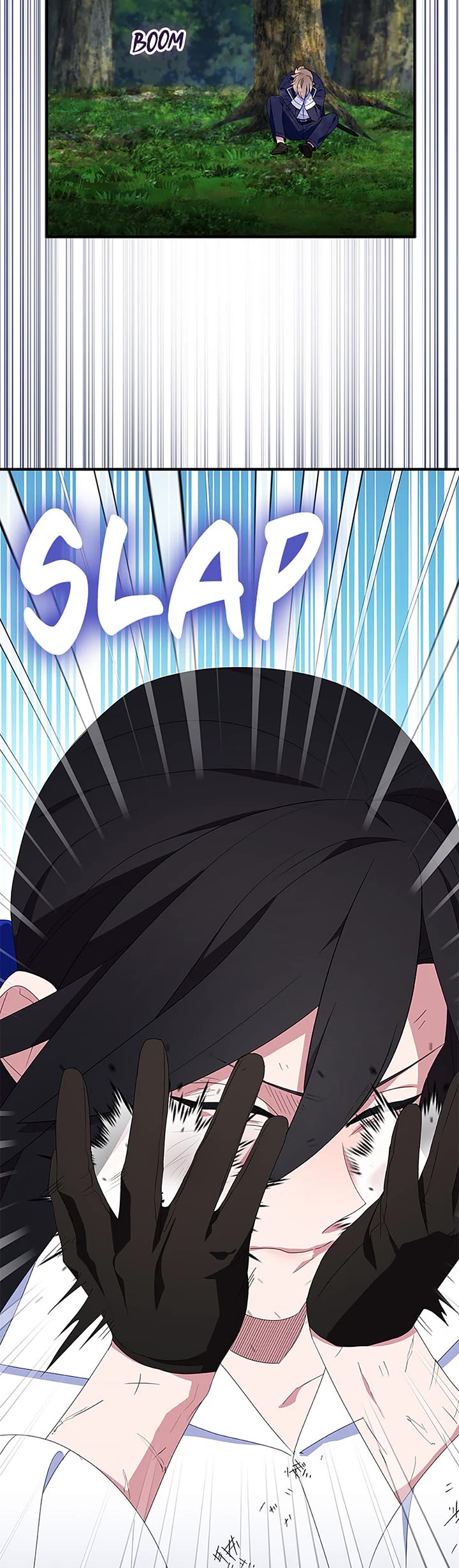 I Was Planning to Become a Loyal Sword Chapter 63 page 36 - Chapter 63