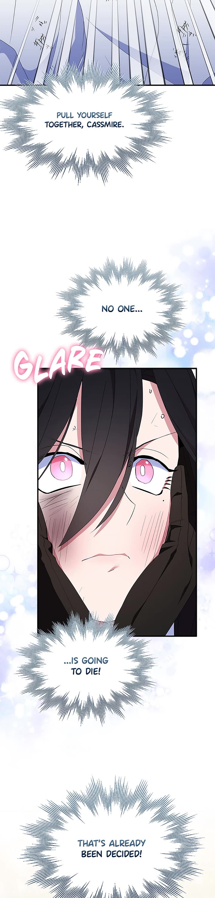 I Was Planning to Become a Loyal Sword Chapter 63 page 37 - Chapter 63