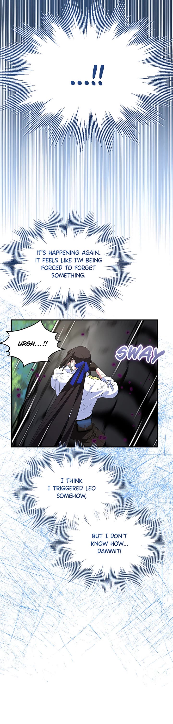 I Was Planning to Become a Loyal Sword Chapter 63 page 4 - Chapter 63