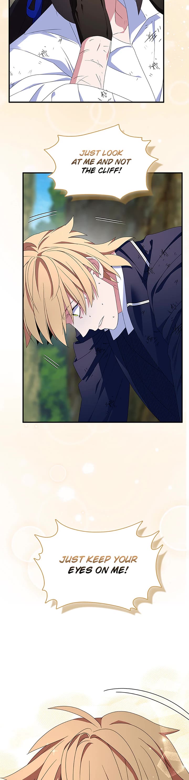 I Was Planning to Become a Loyal Sword Chapter 63 page 40 - Chapter 63