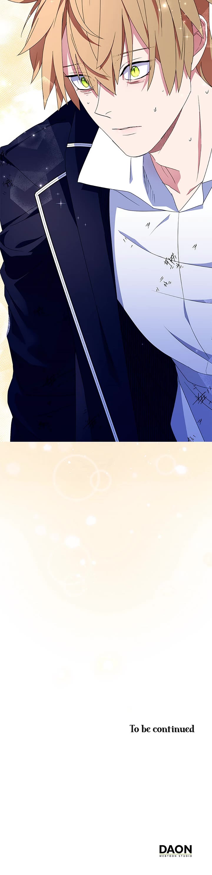 I Was Planning to Become a Loyal Sword Chapter 63 page 41 - Chapter 63