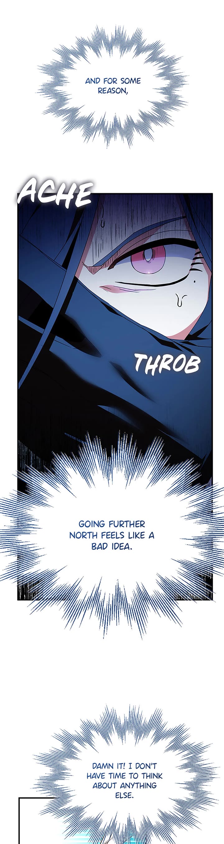 I Was Planning to Become a Loyal Sword Chapter 63 page 5 - Chapter 63