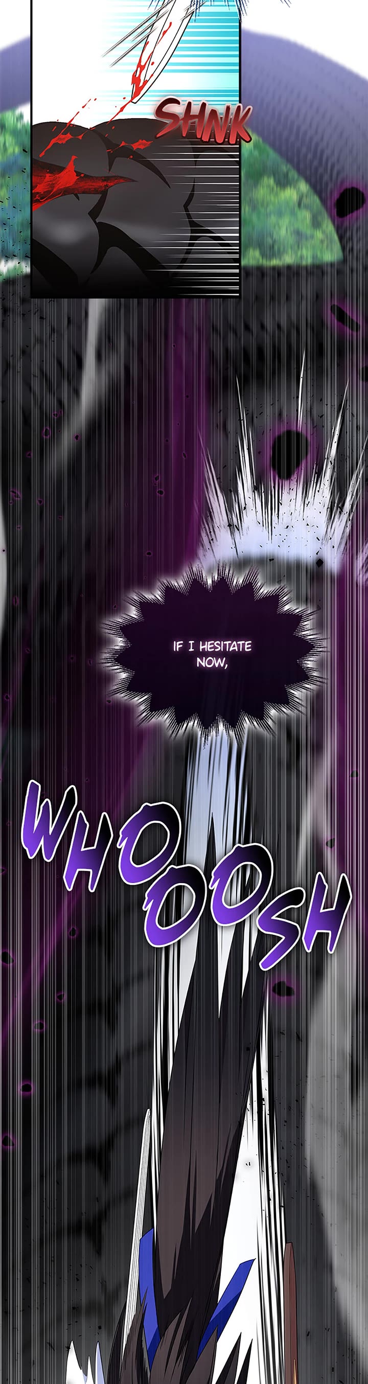 I Was Planning to Become a Loyal Sword Chapter 63 page 6 - Chapter 63