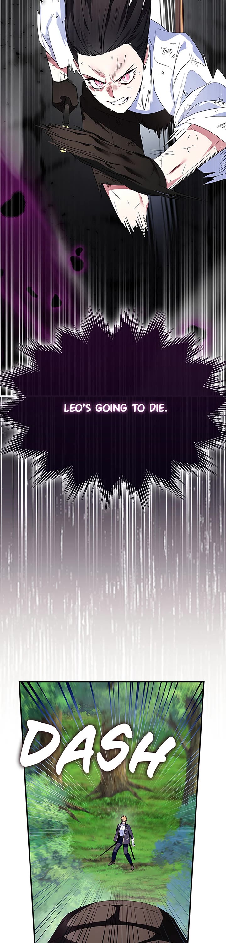 I Was Planning to Become a Loyal Sword Chapter 63 page 7 - Chapter 63