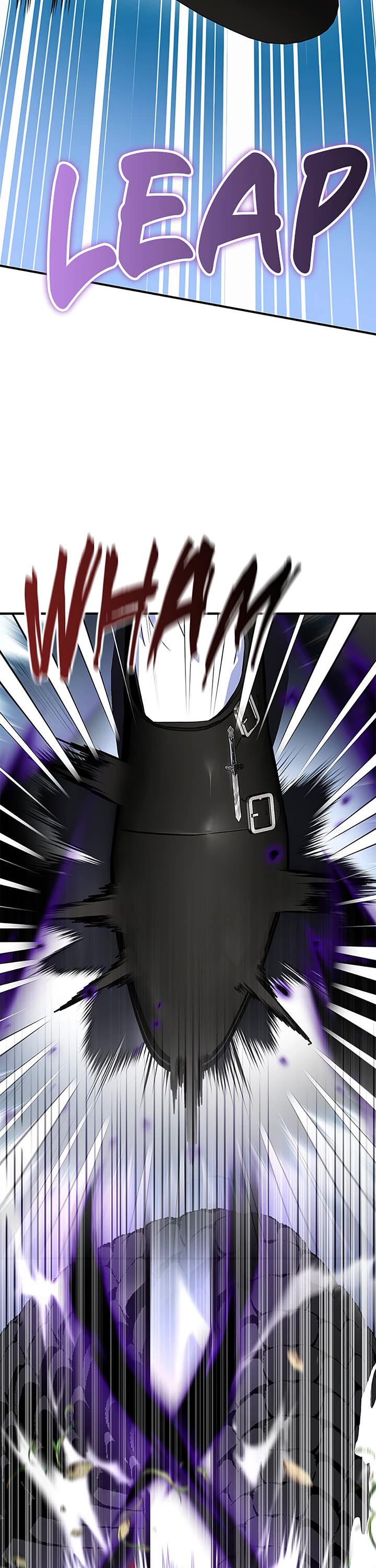 I Was Planning to Become a Loyal Sword Chapter 63 page 9 - Chapter 63