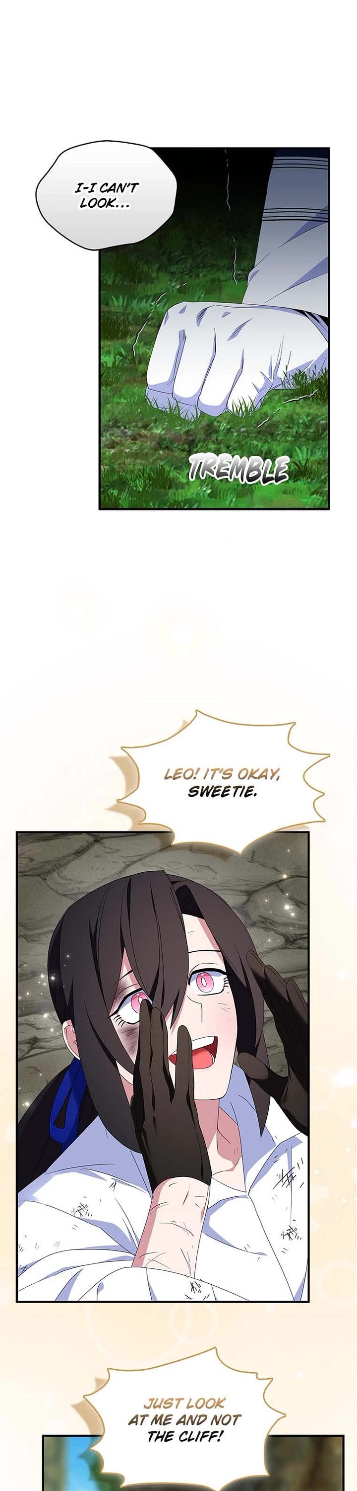 I Was Planning to Become a Loyal Sword Chapter 64 page 1 - Chapter 64