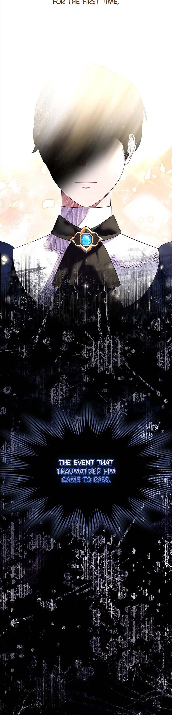 I Was Planning to Become a Loyal Sword Chapter 64 page 11 - Chapter 64
