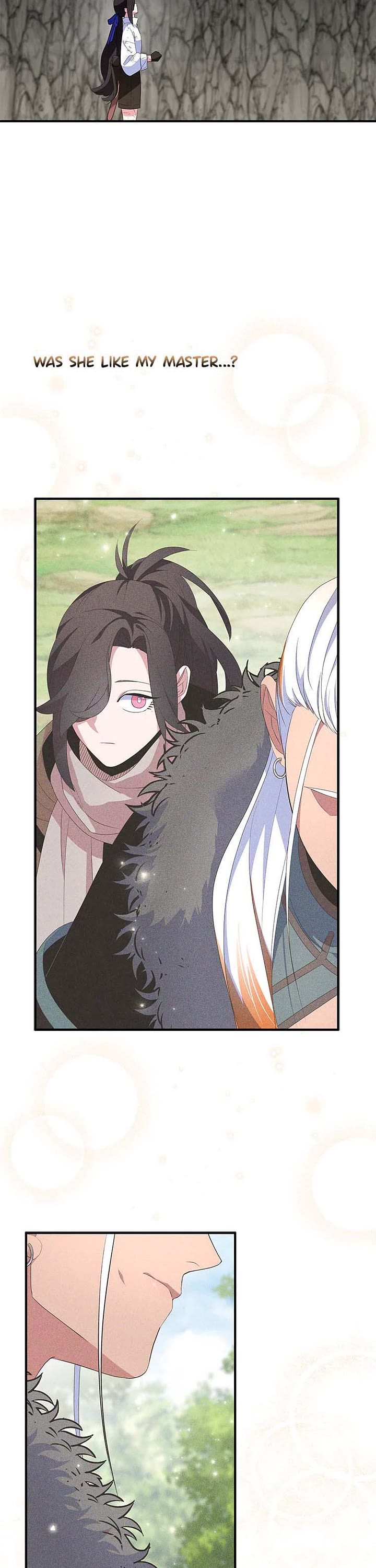 I Was Planning to Become a Loyal Sword Chapter 64 page 14 - Chapter 64