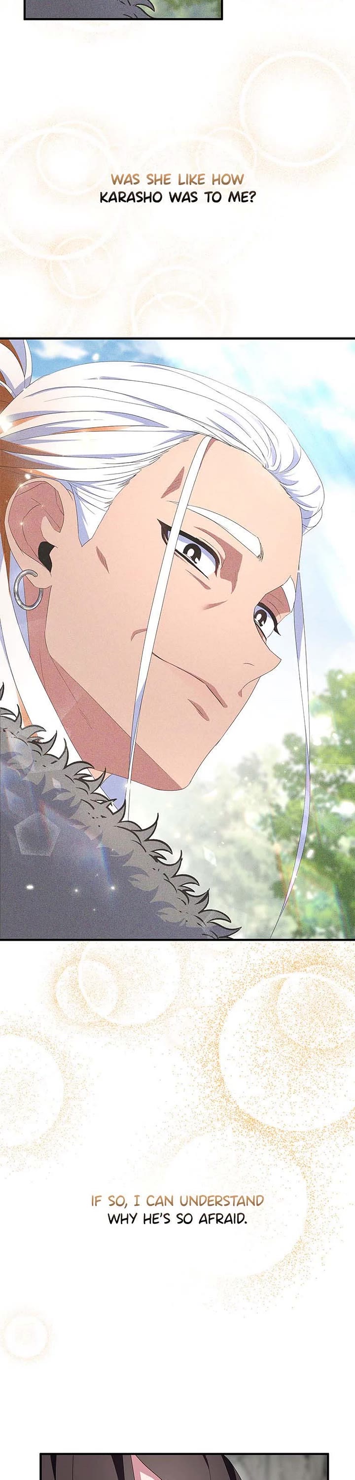 I Was Planning to Become a Loyal Sword Chapter 64 page 15 - Chapter 64