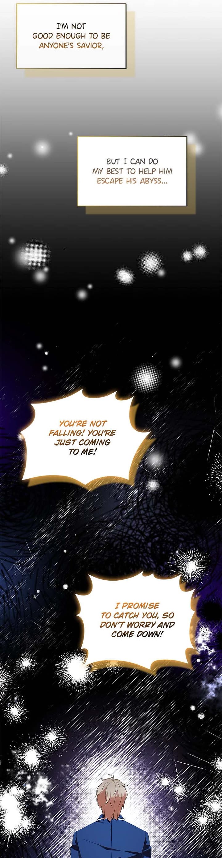 I Was Planning to Become a Loyal Sword Chapter 64 page 18 - Chapter 64