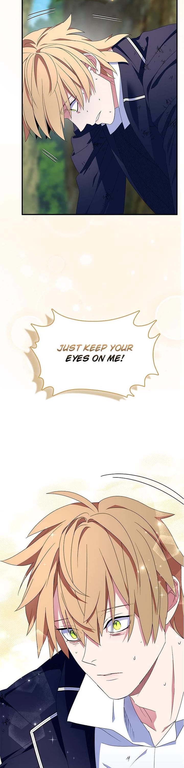 I Was Planning to Become a Loyal Sword Chapter 64 page 2 - Chapter 64
