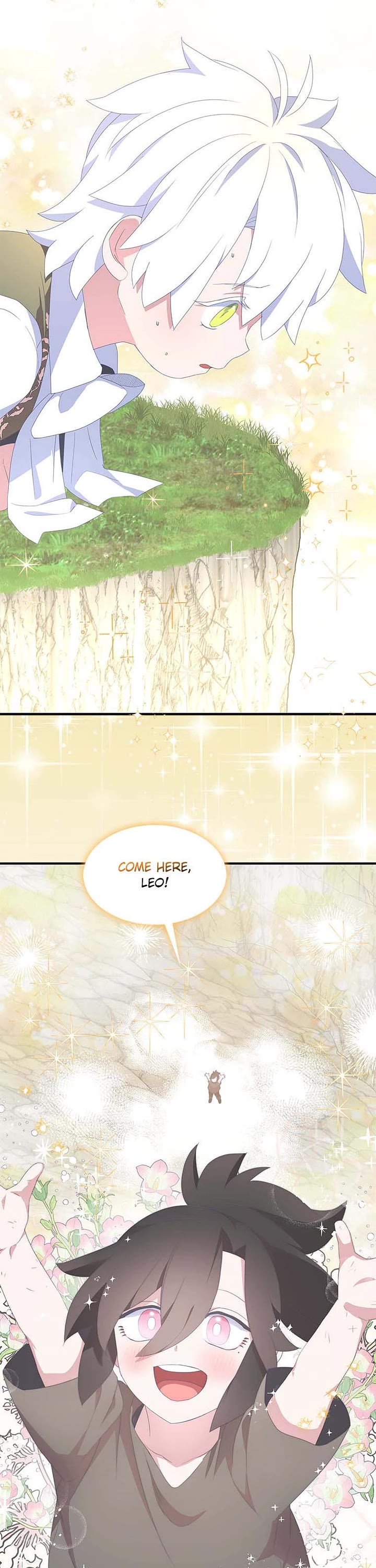 I Was Planning to Become a Loyal Sword Chapter 64 page 20 - Chapter 64