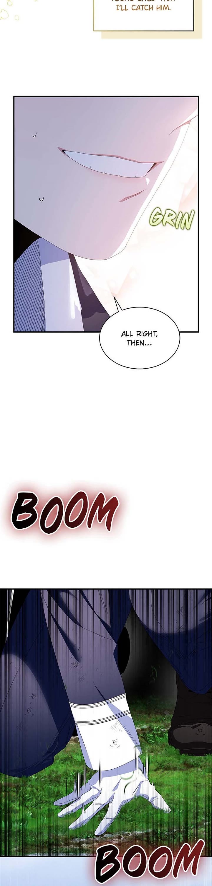 I Was Planning to Become a Loyal Sword Chapter 64 page 22 - Chapter 64