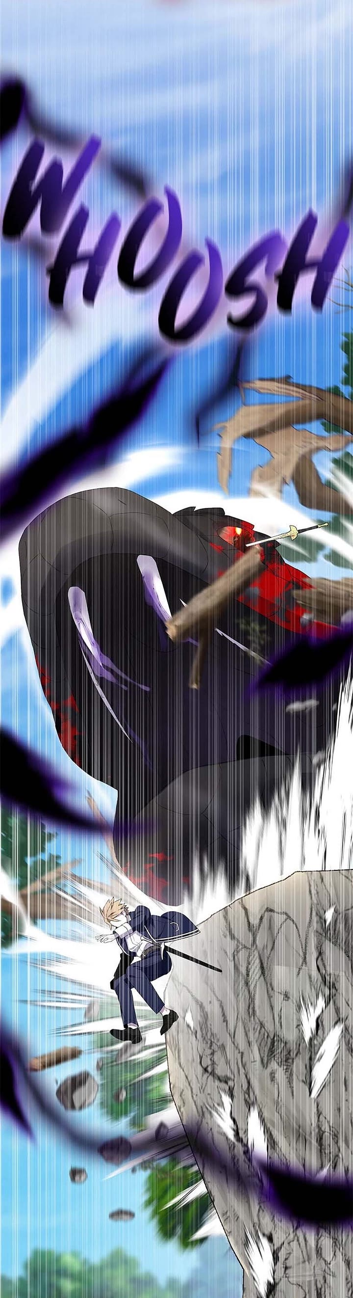 I Was Planning to Become a Loyal Sword Chapter 64 page 23 - Chapter 64