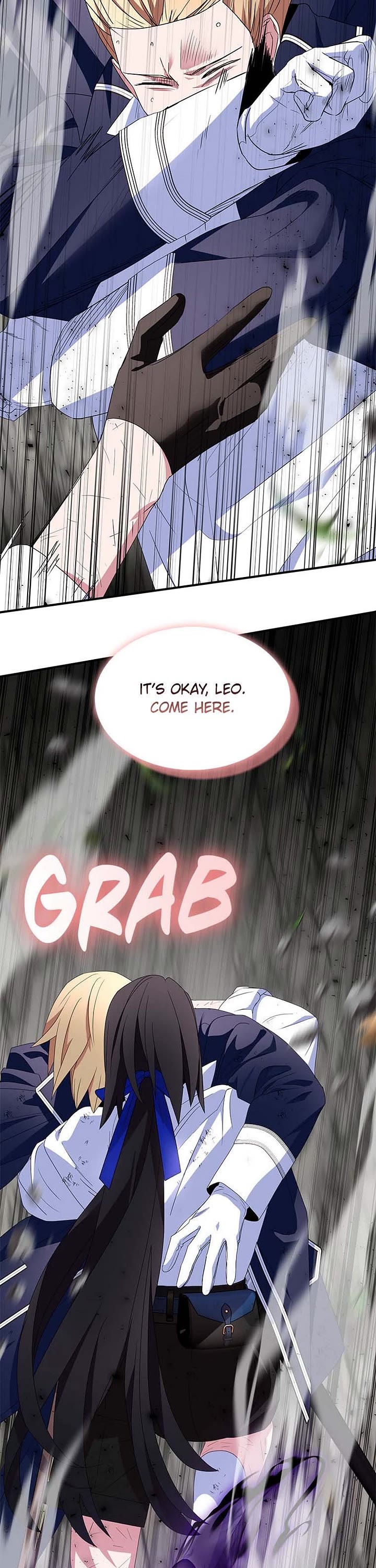 I Was Planning to Become a Loyal Sword Chapter 64 page 25 - Chapter 64