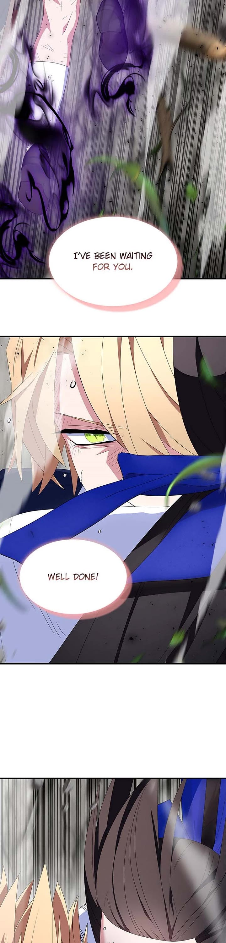 I Was Planning to Become a Loyal Sword Chapter 64 page 26 - Chapter 64