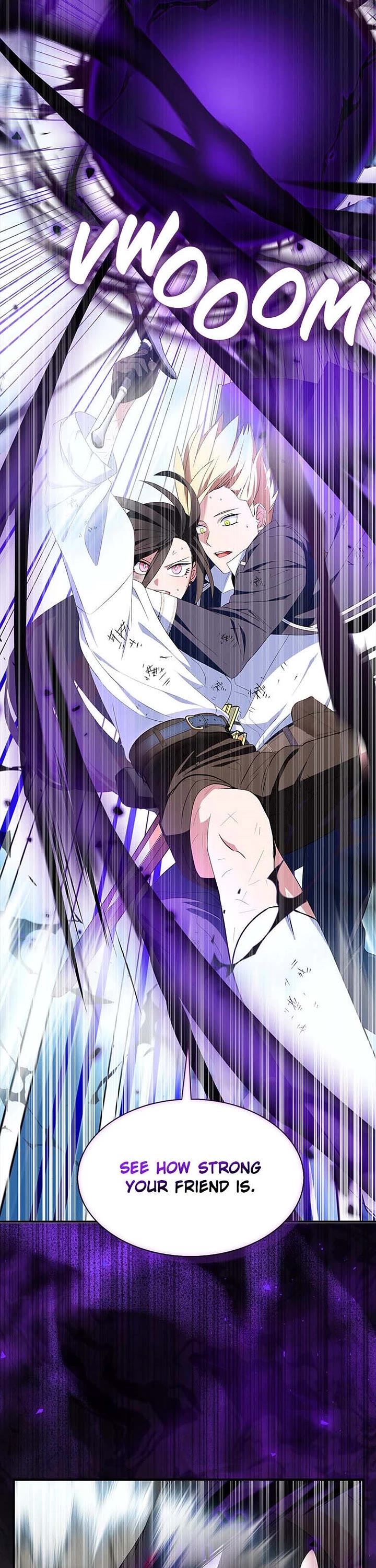 I Was Planning to Become a Loyal Sword Chapter 64 page 28 - Chapter 64
