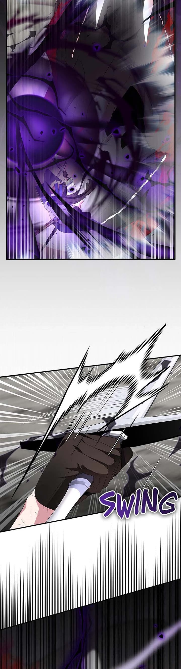 I Was Planning to Become a Loyal Sword Chapter 64 page 29 - Chapter 64