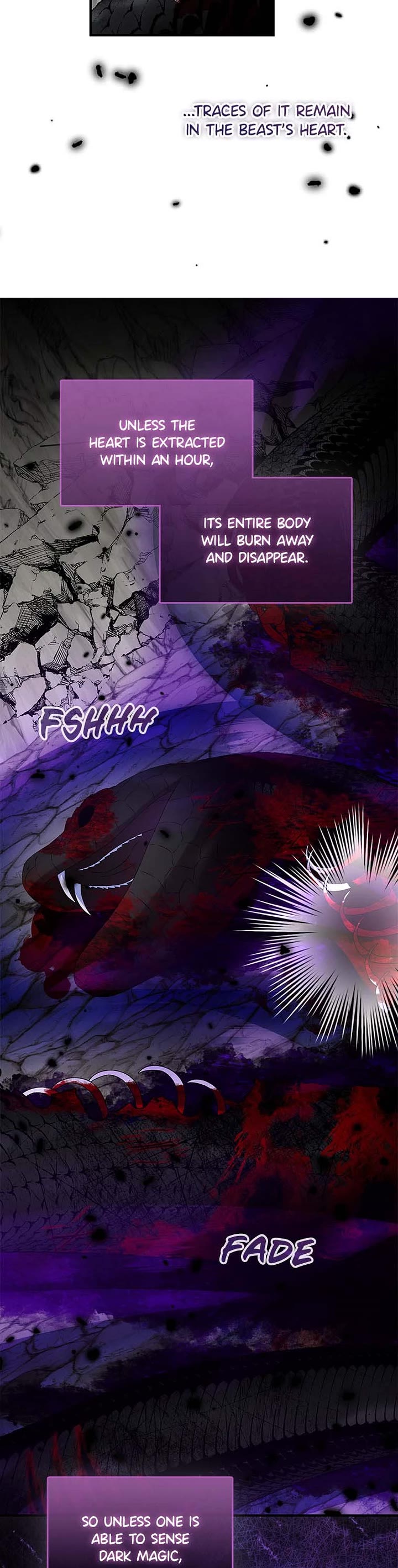 I Was Planning to Become a Loyal Sword Chapter 64 page 35 - Chapter 64