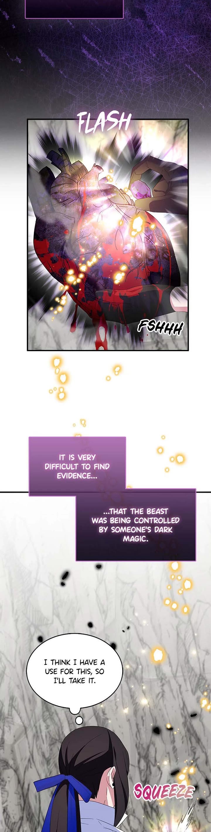 I Was Planning to Become a Loyal Sword Chapter 64 page 36 - Chapter 64