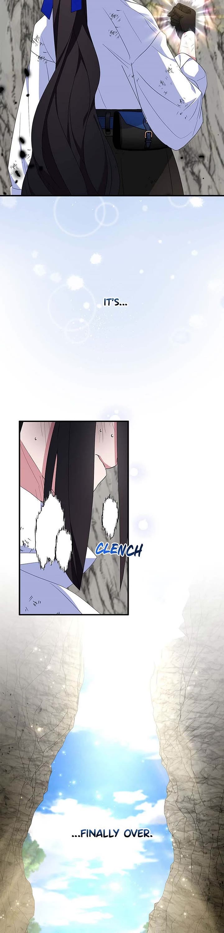 I Was Planning to Become a Loyal Sword Chapter 64 page 37 - Chapter 64
