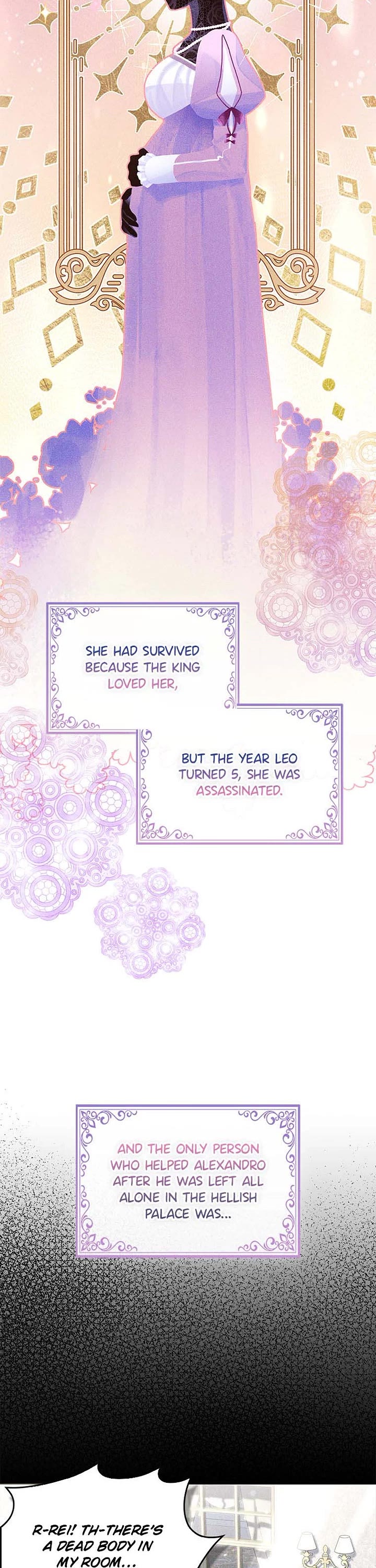 I Was Planning to Become a Loyal Sword Chapter 64 page 4 - Chapter 64