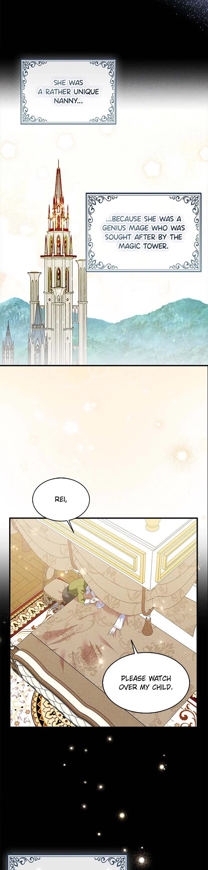 I Was Planning to Become a Loyal Sword Chapter 64 page 7 - Chapter 64