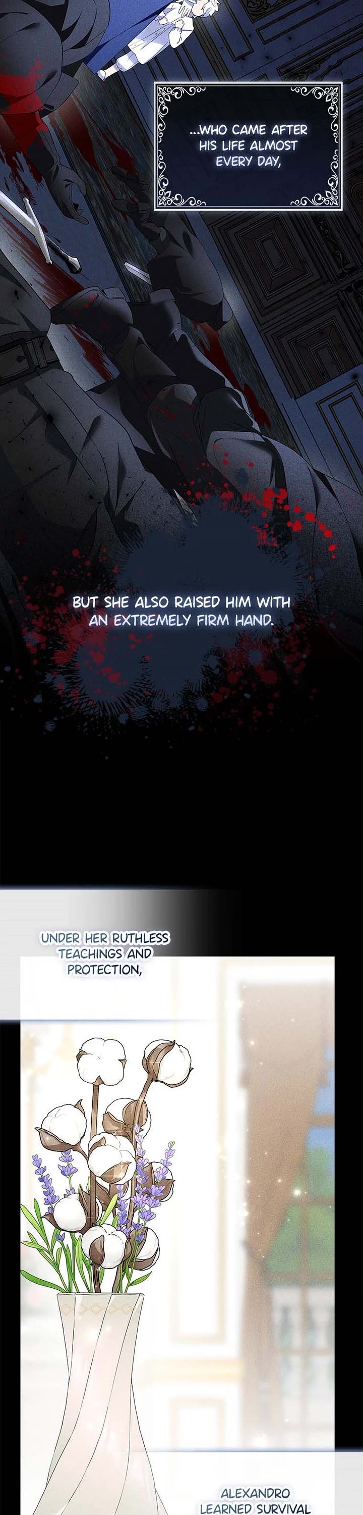 I Was Planning to Become a Loyal Sword Chapter 64 page 9 - Chapter 64