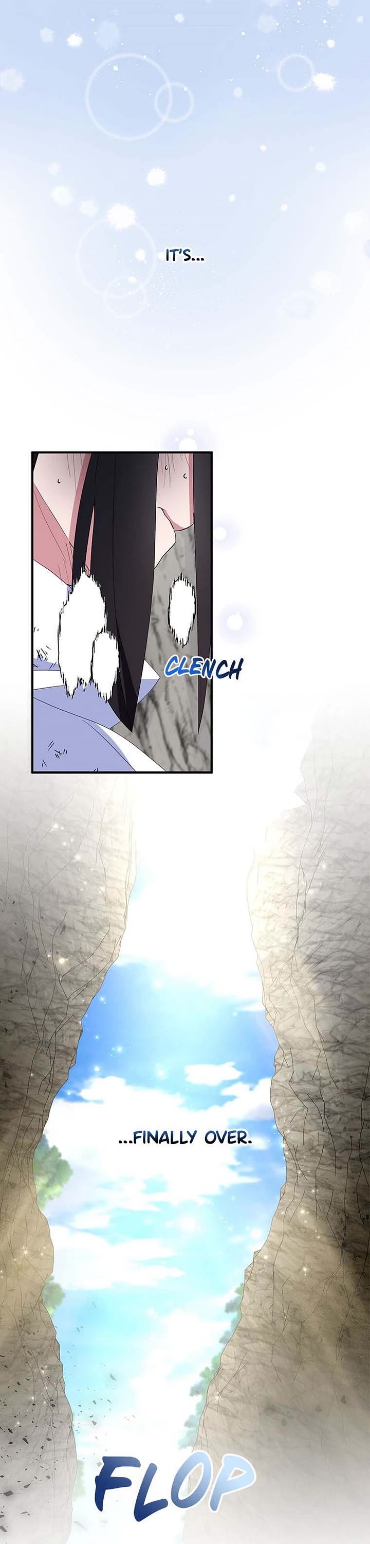 I Was Planning to Become a Loyal Sword Chapter 65 page 1 - Chapter 65