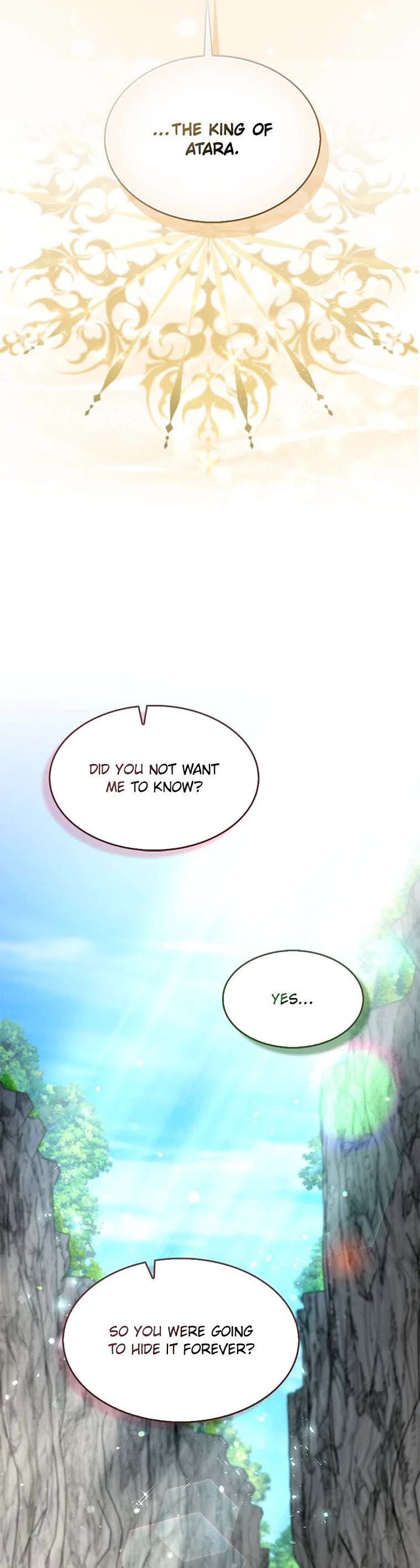 I Was Planning to Become a Loyal Sword Chapter 65 page 11 - Chapter 65