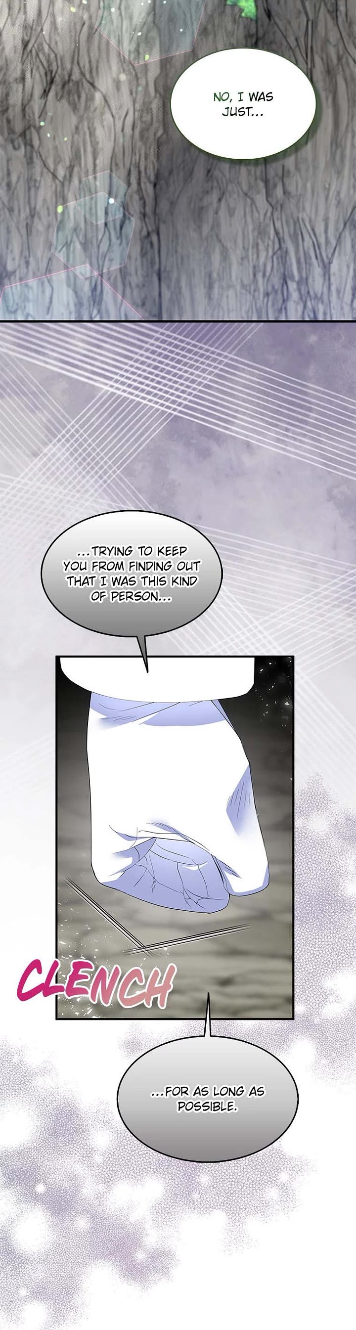 I Was Planning to Become a Loyal Sword Chapter 65 page 12 - Chapter 65