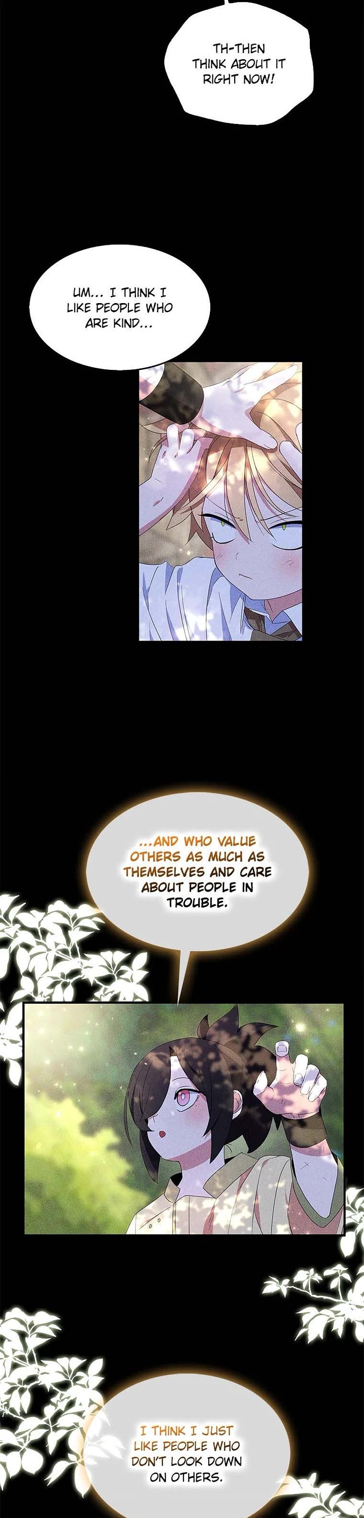 I Was Planning to Become a Loyal Sword Chapter 65 page 16 - Chapter 65