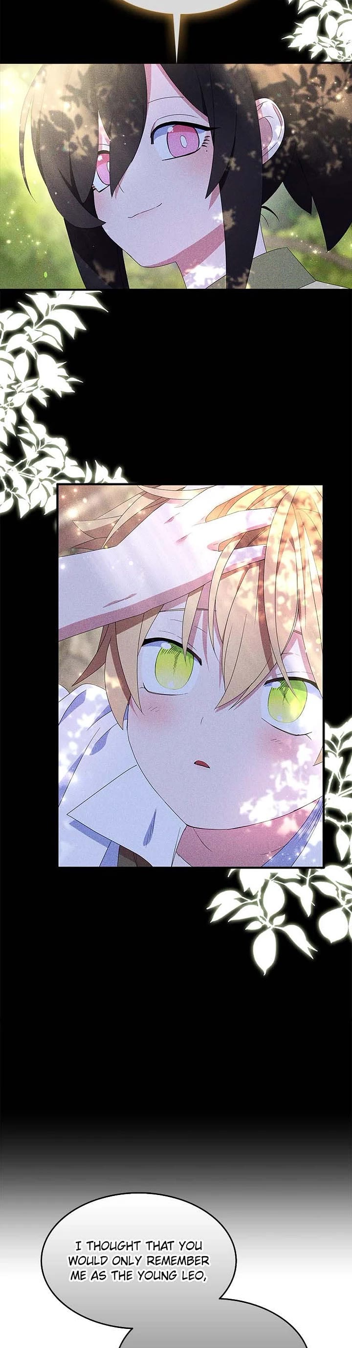 I Was Planning to Become a Loyal Sword Chapter 65 page 17 - Chapter 65